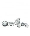 Diamantíky 6ks rôznych velkostí 12€ / balenie